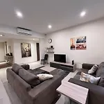 Modern Flat In Balluta Saint Julian's