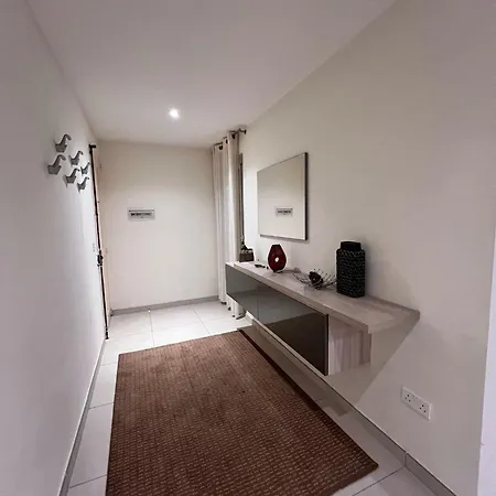 아파트 Modern Flat In Balluta Saint Julian's