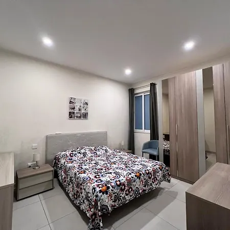 Modern Flat In Balluta Saint Julian's