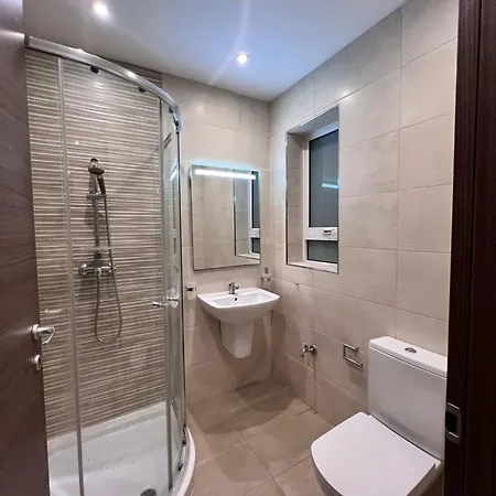 아파트 Modern Flat In Balluta