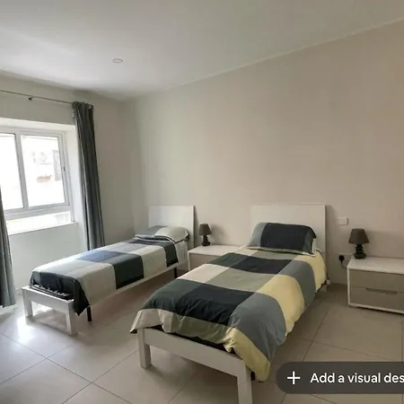 Modern Flat In Balluta *